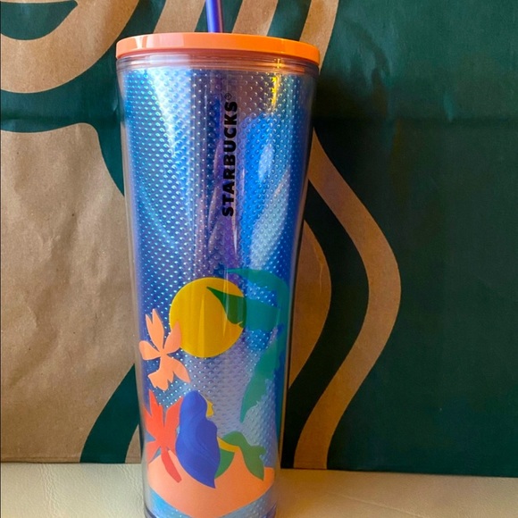 Starbucks Other - Starbucks Limited Edition Overseas Cup BNWT & is in immaculate condition!